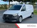 Mercedes-Benz Vito Kasten 116 CDI extralang XL Blanc - thumbnail 1