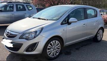 Corsa 1.2 - 85 ch Twinport Cool Line