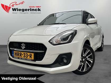 Suzuki Swift 1.2 Style Hybride [ APPLE CARPLAY I ANDROID AUTO I