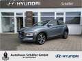 Hyundai KONA Style Apple CarPlay Klimaautom Kom-paket DAB SHZ L Argent - thumbnail 1