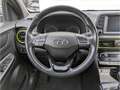 Hyundai KONA Style Apple CarPlay Klimaautom Kom-paket DAB SHZ L Argent - thumbnail 8