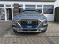 Hyundai KONA Style Apple CarPlay Klimaautom Kom-paket DAB SHZ L Argent - thumbnail 2