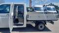 Volkswagen T6 Transporter Pritsche Doppelkabine Wit - thumbnail 9