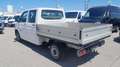 Volkswagen T6 Transporter Pritsche Doppelkabine Wit - thumbnail 7
