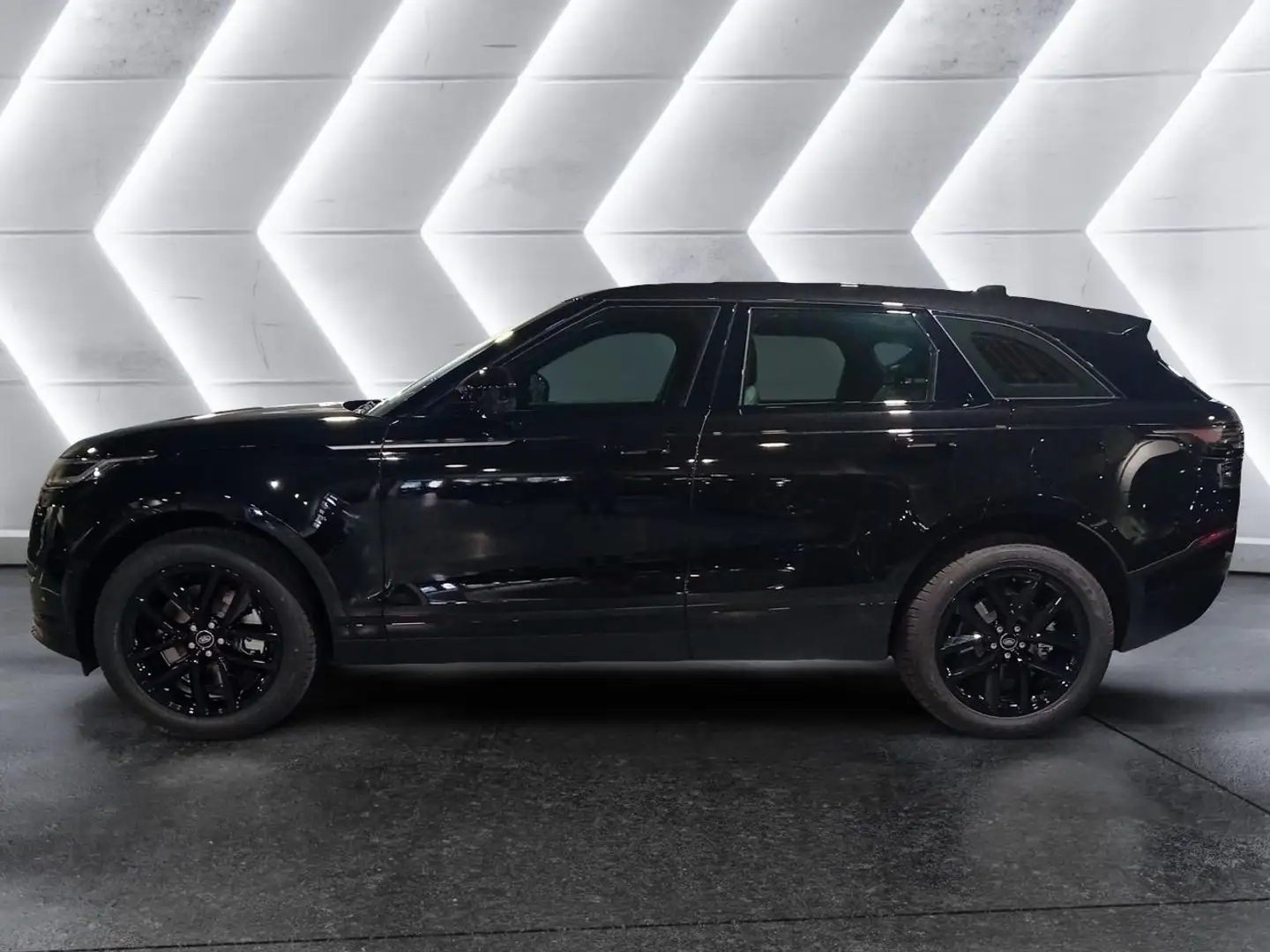 Land Rover Range Rover Velar 2.0 I4 PHEV 297kW (404CV) S 4WD Auto Zwart - 2