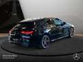 Mercedes-Benz CLA 250 e AMG+NIGHT+LED+KAMERA+TOTW+KEYLESS+8G Noir - thumbnail 8