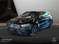Mercedes-Benz CLA 250 e AMG+NIGHT+LED+KAMERA+TOTW+KEYLESS+8G Noir - thumbnail 2