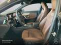 Mercedes-Benz CLA 250 e AMG+NIGHT+LED+KAMERA+TOTW+KEYLESS+8G Noir - thumbnail 11