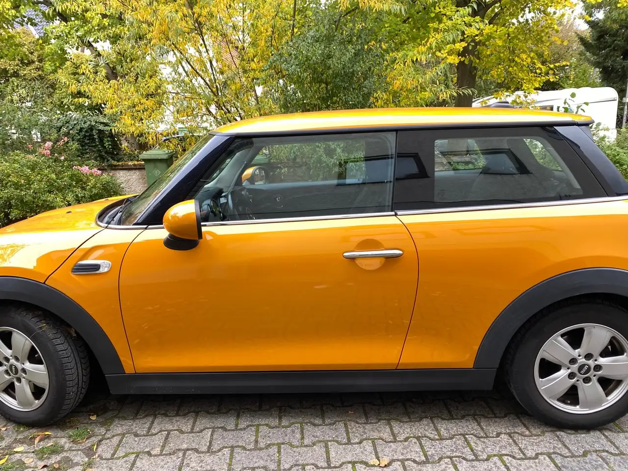 MINI One