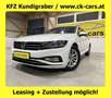 Volkswagen Passat 2,0DSG *** VIRTUAL  COCKPIT LED KAMERA ANHÄNGEK... Weiß - thumbnail 1