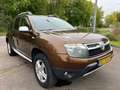 Dacia Duster Duster 1.6 16V 4x2 Prestige Cuir Jante 4X4 Bronze - thumbnail 3