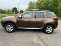 Dacia Duster Duster 1.6 16V 4x2 Prestige Cuir Jante 4X4 Bronze - thumbnail 8