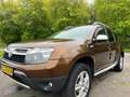 Dacia Duster Duster 1.6 16V 4x2 Prestige Cuir Jante 4X4 Bronze - thumbnail 1