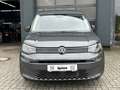 Volkswagen Caddy Allwetter AHK Shz PDC APP-Connect Gris - thumbnail 8