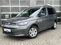 Volkswagen Caddy Allwetter AHK Shz PDC APP-Connect Gris - thumbnail 1