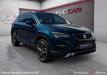 1.4 EcoTSI 150 ch DSG7 Xcellence Garantie 12 mois