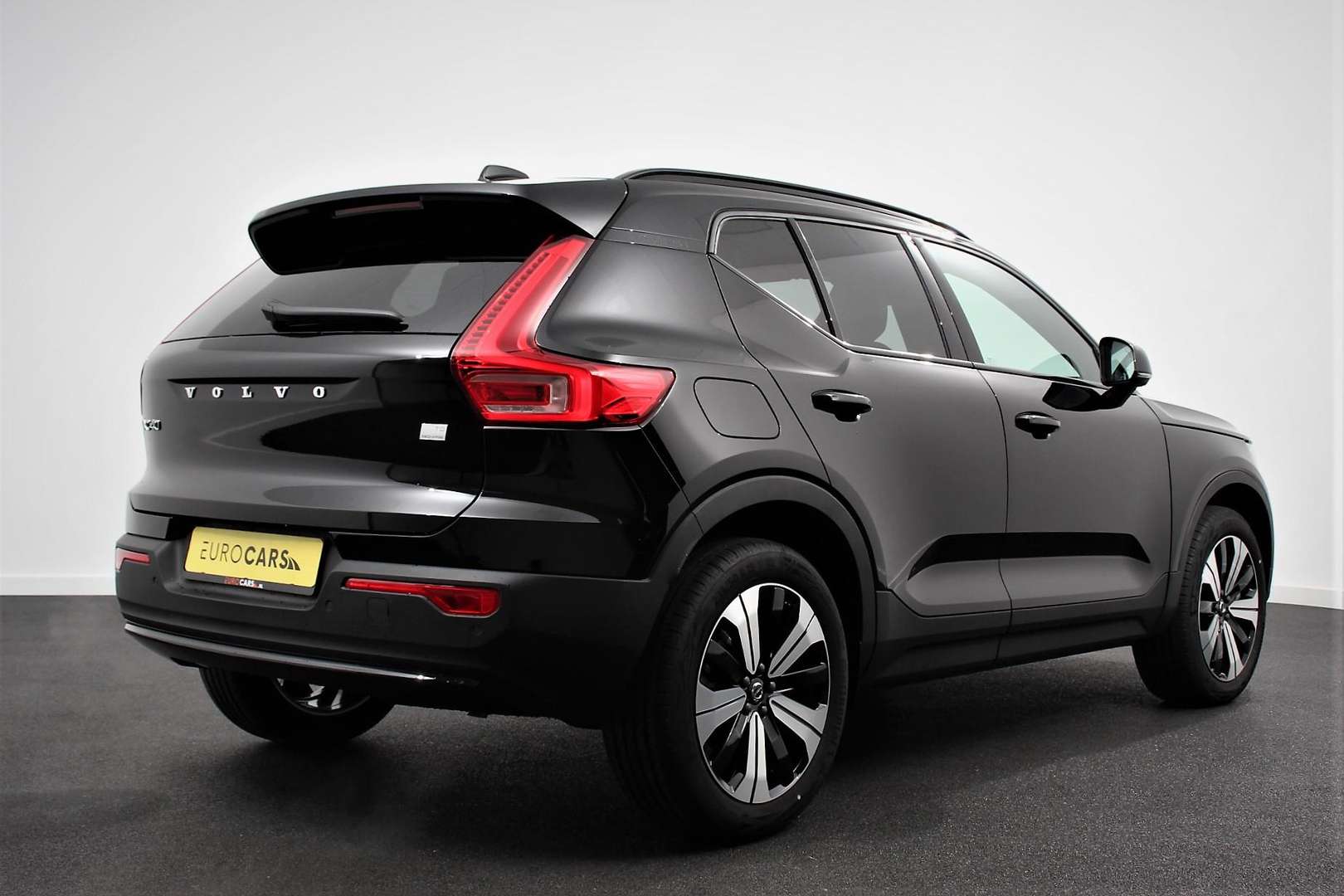 Volvo XC40 Ultimate Dark 1.5 T5 Plug-in Hybrid - - Joinsteer - #2