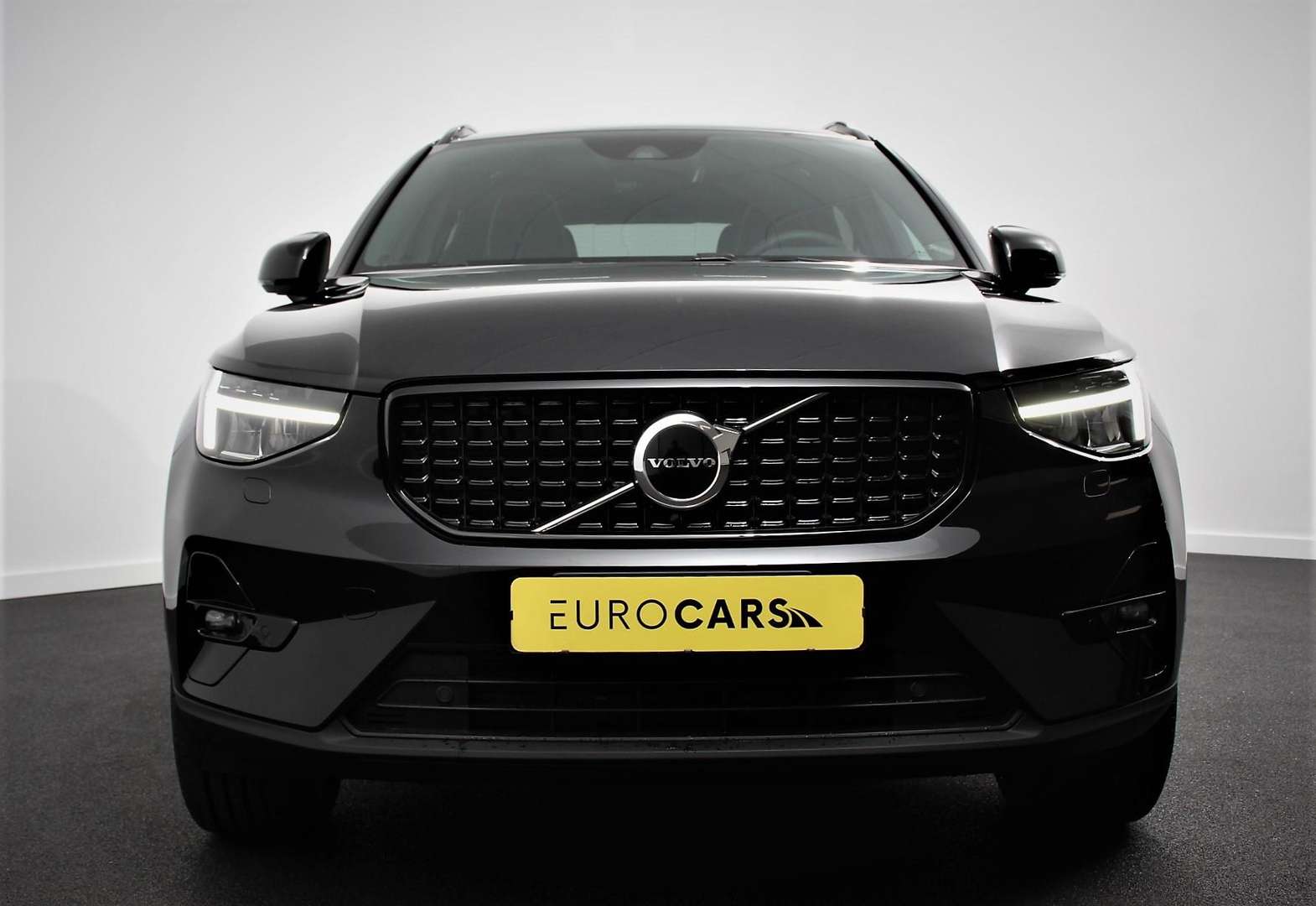 Volvo XC40 Ultimate Dark 1.5 T5 Plug-in Hybrid - - Joinsteer - #1