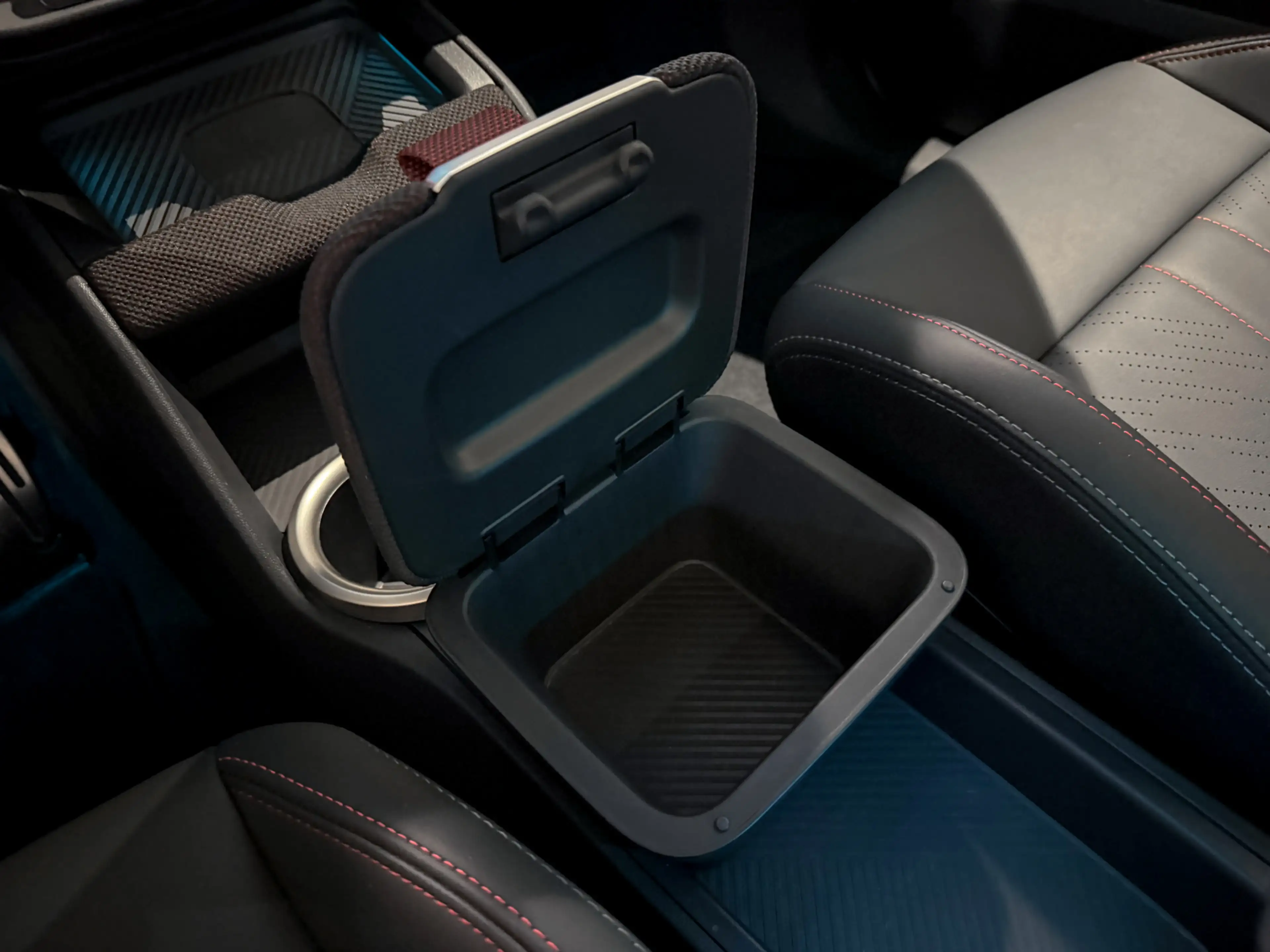 MINI John Cooper Works Countryman Mini 2.0 JCW ALL4 XL |Trekhaak|H/K|Panorama|Camera — photo 48