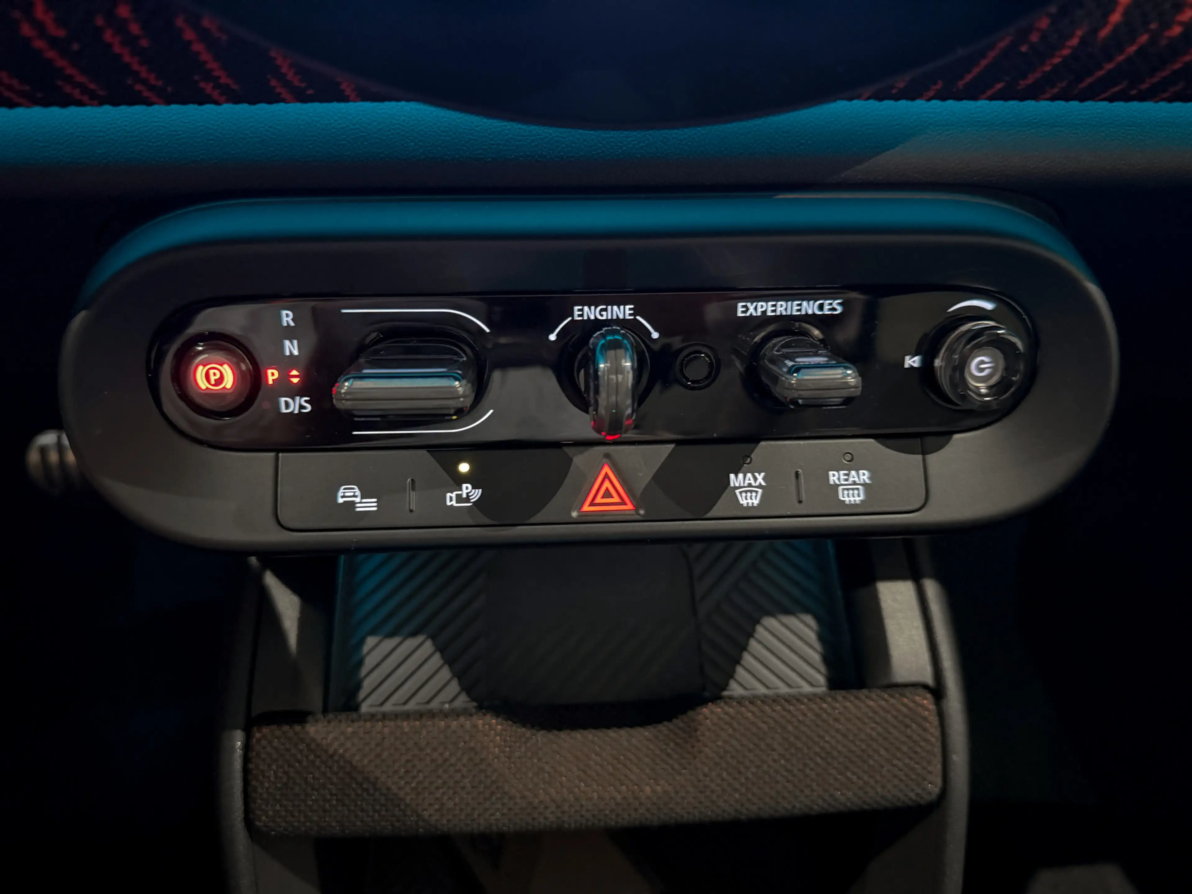 MINI John Cooper Works Countryman Mini 2.0 JCW ALL4 XL |Trekhaak|H/K|Panorama|Camera — photo 28