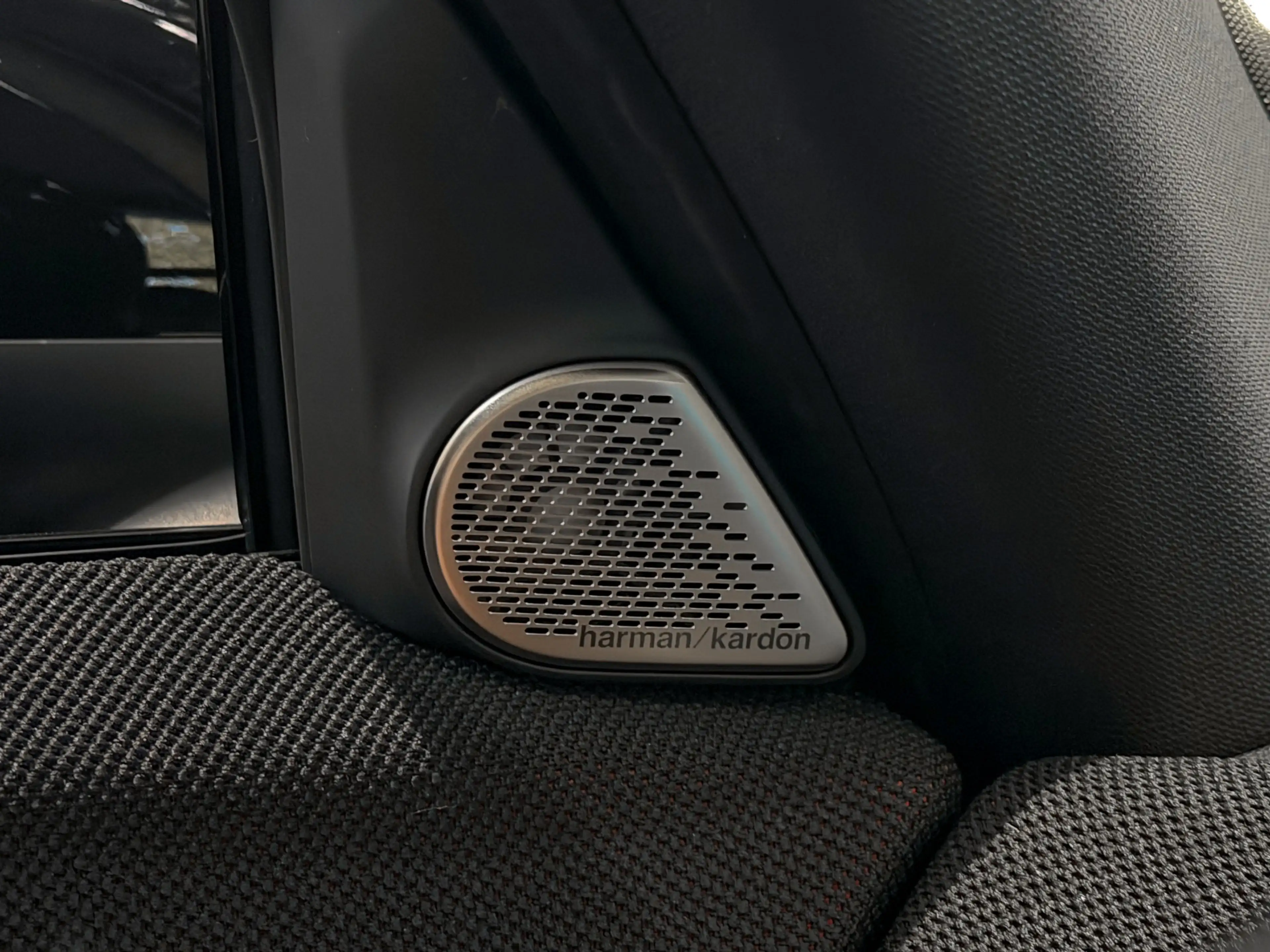 MINI John Cooper Works Countryman Mini 2.0 JCW ALL4 XL |Trekhaak|H/K|Panorama|Camera — photo 13