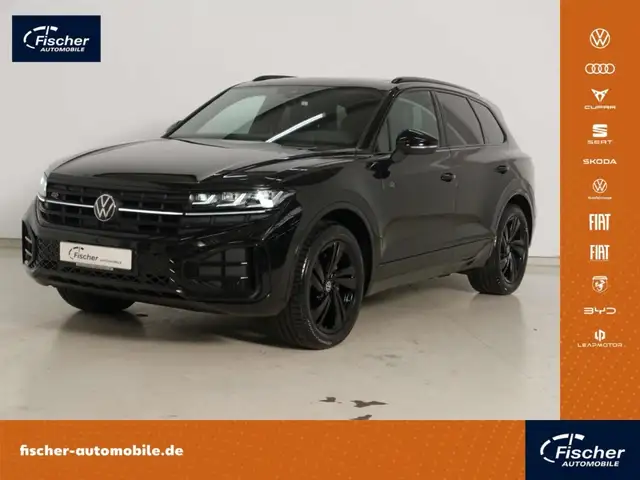 Volkswagen Tiguan 2.0 TSI 4Mot. ENERGY DSG NAV/LED/AHK/RFK