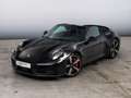 Porsche 911 Carrera S Cabriolet Schwarz - thumbnail 7