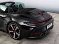 Porsche 911 Carrera S Cabriolet Schwarz - thumbnail 9