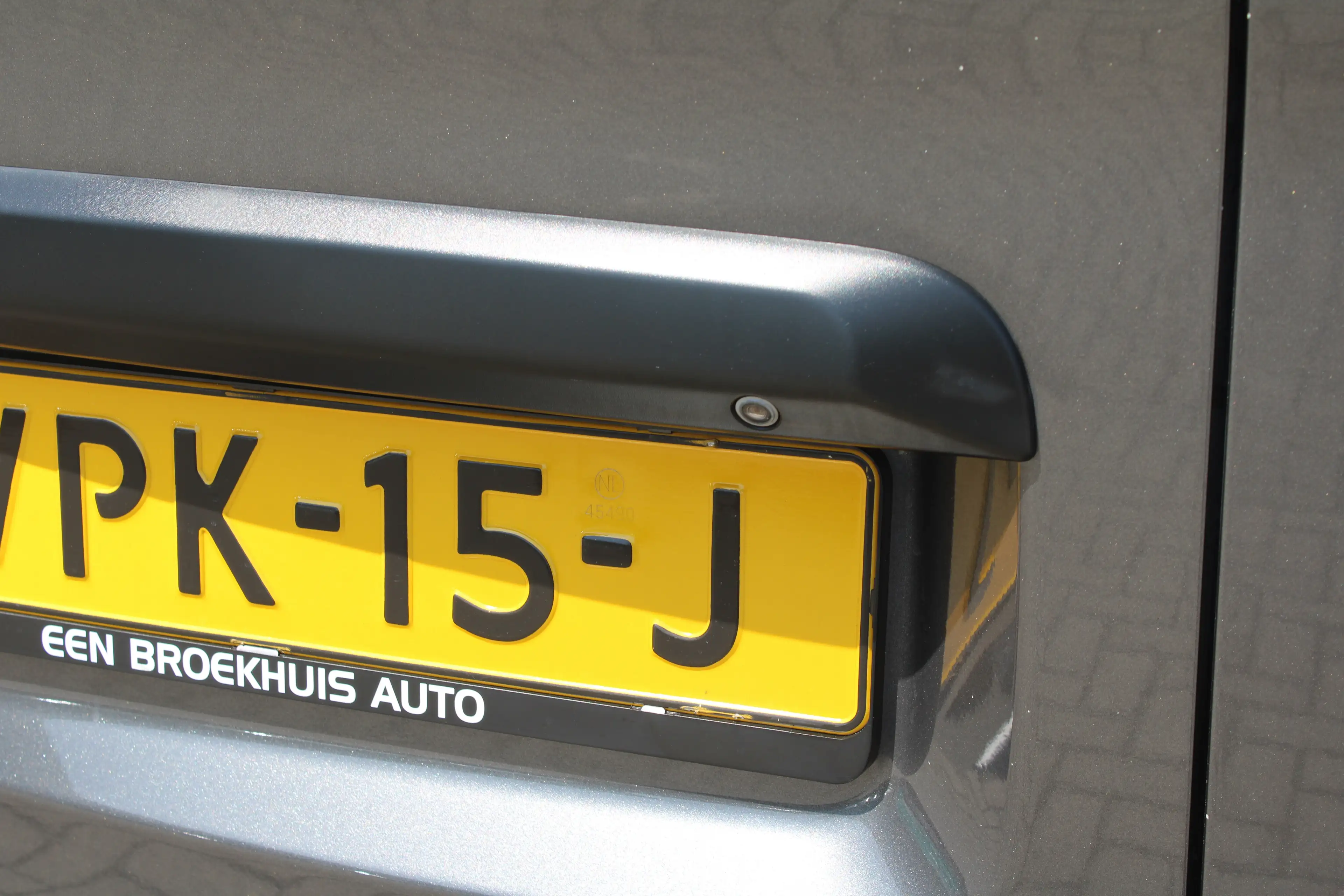 Peugeot e-Expert 75 kWh | CAMERA | BETIMMERING | SIDE + BACK BARS | — photo 7