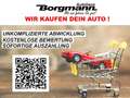 Ford Capri 210 kW RWD MY2025, Navi Memory Sitze Massagesitze Grau - thumbnail 13
