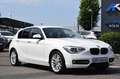 BMW 116 i*Sportline*Xenon*Navi*Kamera* White - thumbnail 14