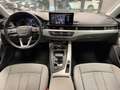 Audi A4 A4 Avant 40 2.0 tdi mhev Business 204cv s-tronic Grijs - thumbnail 9