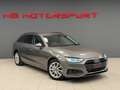 Audi A4 A4 Avant 40 2.0 tdi mhev Business 204cv s-tronic Grijs - thumbnail 1