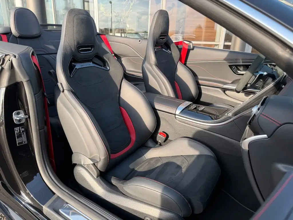 Mercedes-Benz CLE 53 AMG 2025 из Европы — купить под ключ