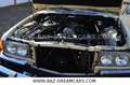 Mercedes-Benz 300 300SD Turbodiesel W116 Jaune - thumbnail 29