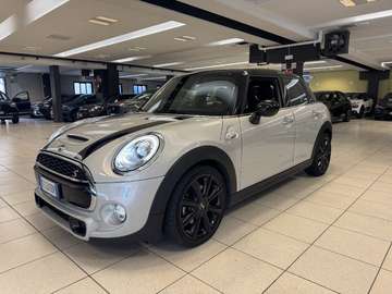 2.0 Automatica HYPE 5 porte--SERVICE MINI!