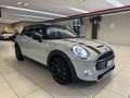 MINI Cooper SD 2.0 Automatica HYPE 5 porte--SERVICE MINI! Silber - thumbnail 3