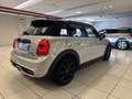 MINI Cooper SD 2.0 Automatica HYPE 5 porte--SERVICE MINI! Silber - thumbnail 4