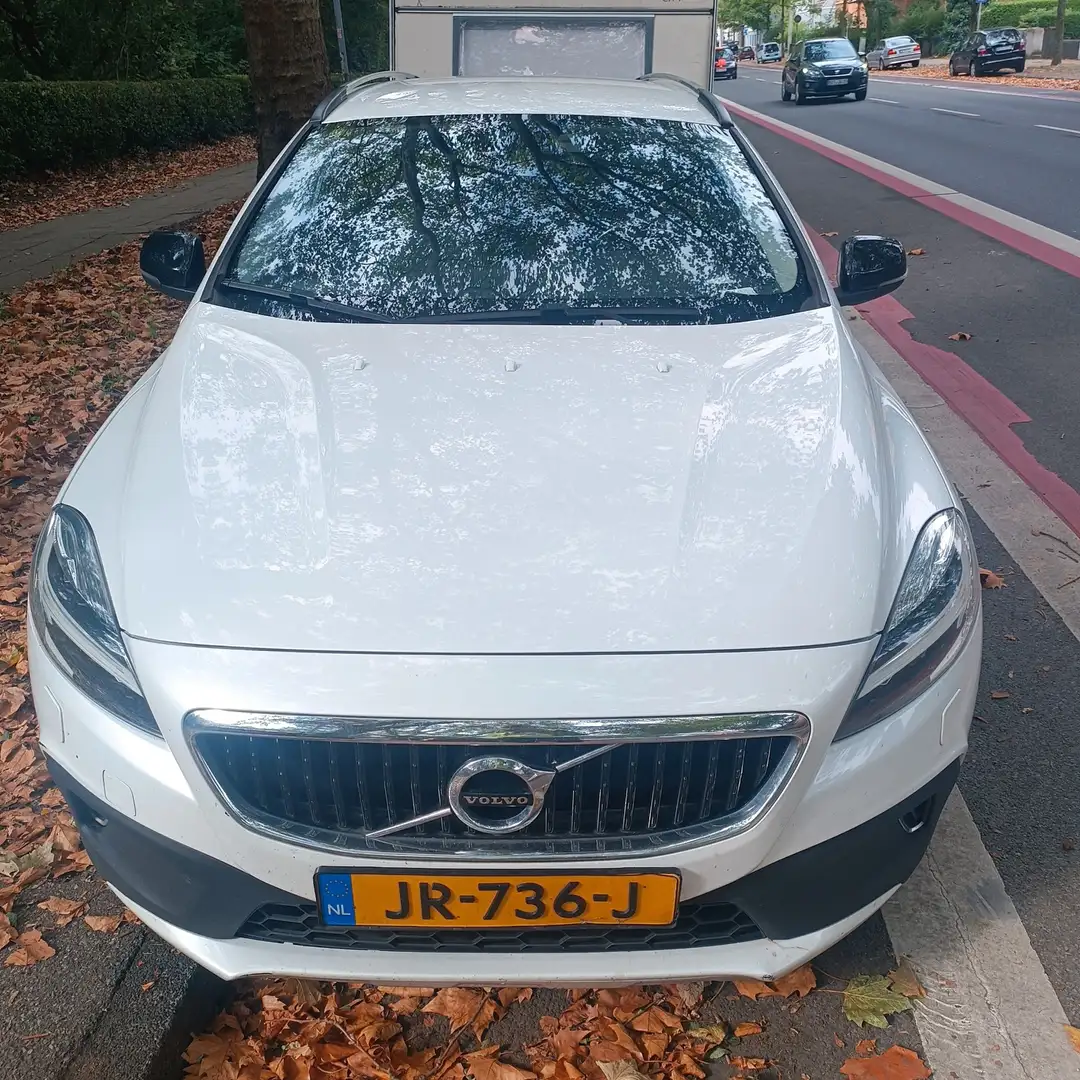 Volvo V40 Cross Country D2 Geartronic Summum - 2