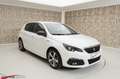 Peugeot 308 Lim 1,2PureTech EAT8 GT-Line Weiß - thumbnail 3