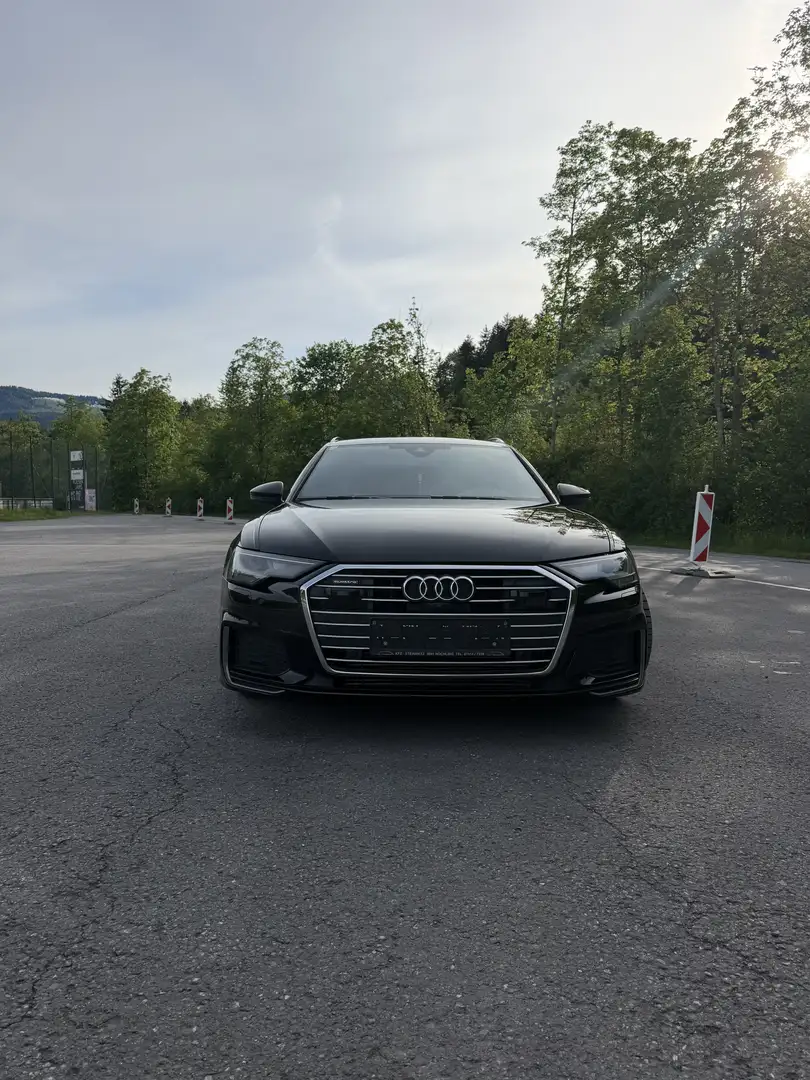 Audi A6 Avant 45 TDI quattro tiptronic sport *S Line - 2