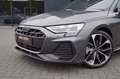 Audi A3 Sportback 35 TFSI S-Tronic S-Line facelift/ Leer r Grijs - thumbnail 33