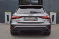 Audi A3 Sportback 35 TFSI S-Tronic S-Line facelift/ Leer r Grijs - thumbnail 8