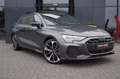 Audi A3 Sportback 35 TFSI S-Tronic S-Line facelift/ Leer r Grijs - thumbnail 10