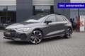 Audi A3 Sportback 35 TFSI S-Tronic S-Line facelift/ Leer r Grijs - thumbnail 1
