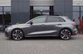 Audi A3 Sportback 35 TFSI S-Tronic S-Line facelift/ Leer r Grijs - thumbnail 5
