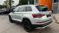 Skoda Kodiaq Scout 4x4/Kamera 360°/AHK Silber - thumbnail 3