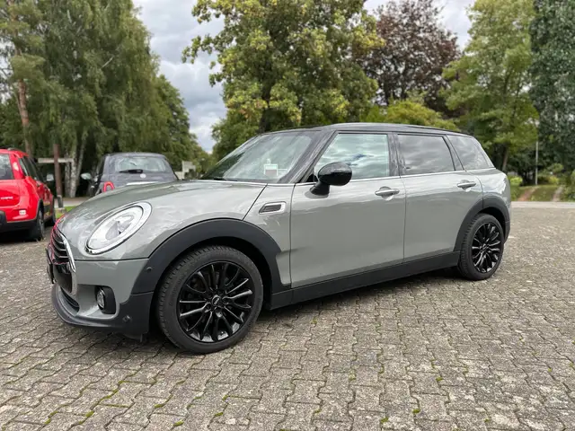 MINI Cooper Clubman Cooper