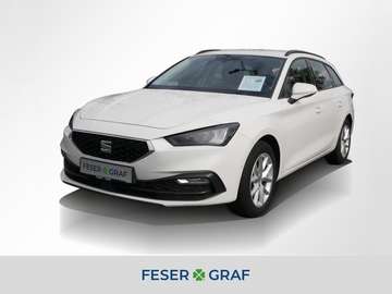 Sportstourer Style LEONSP1,5eTSISTYLE5T110 D8IA7
