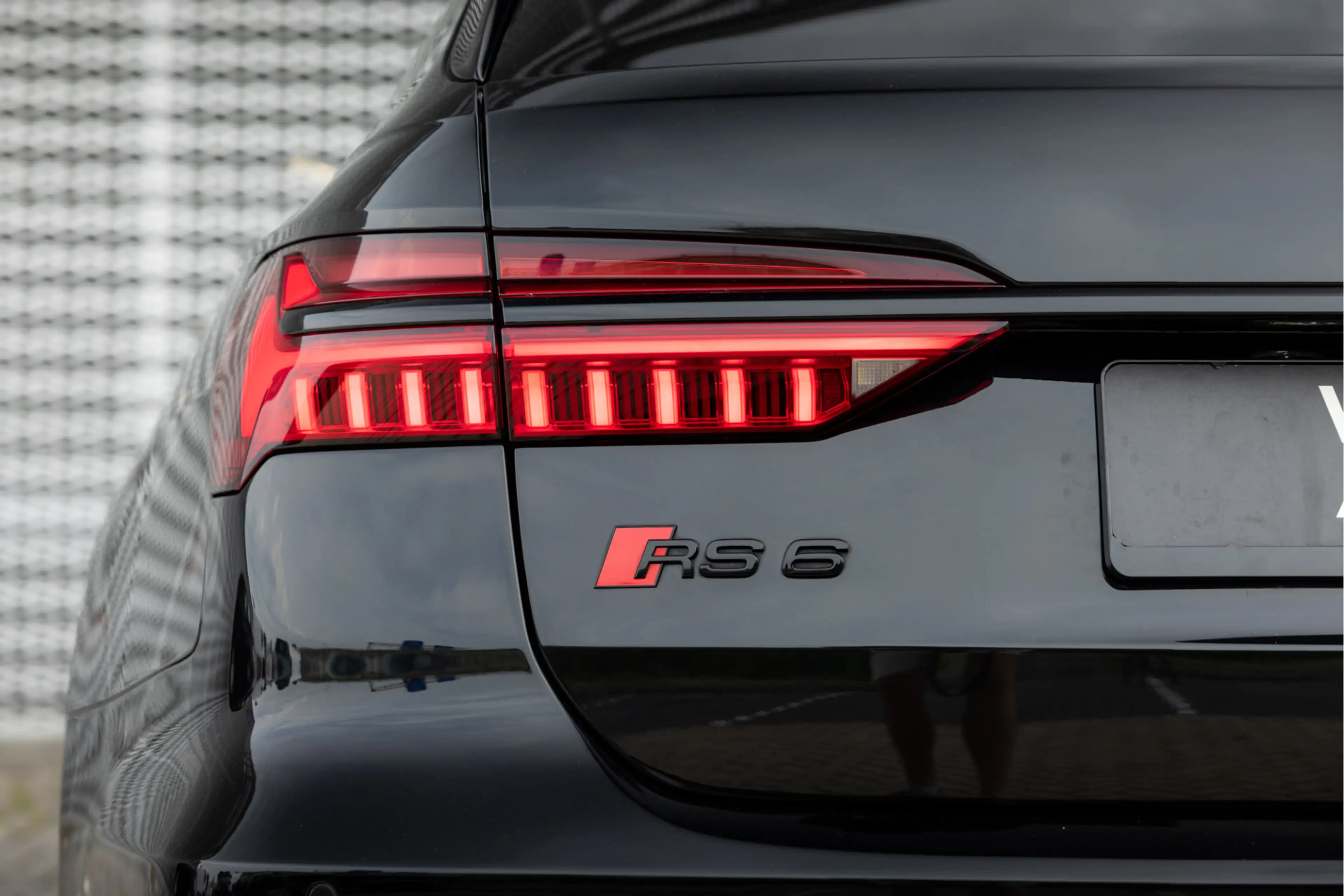 Audi RS6 Avant TFSI quattro 600PK | Panoramadak | Keramisch — photo 14